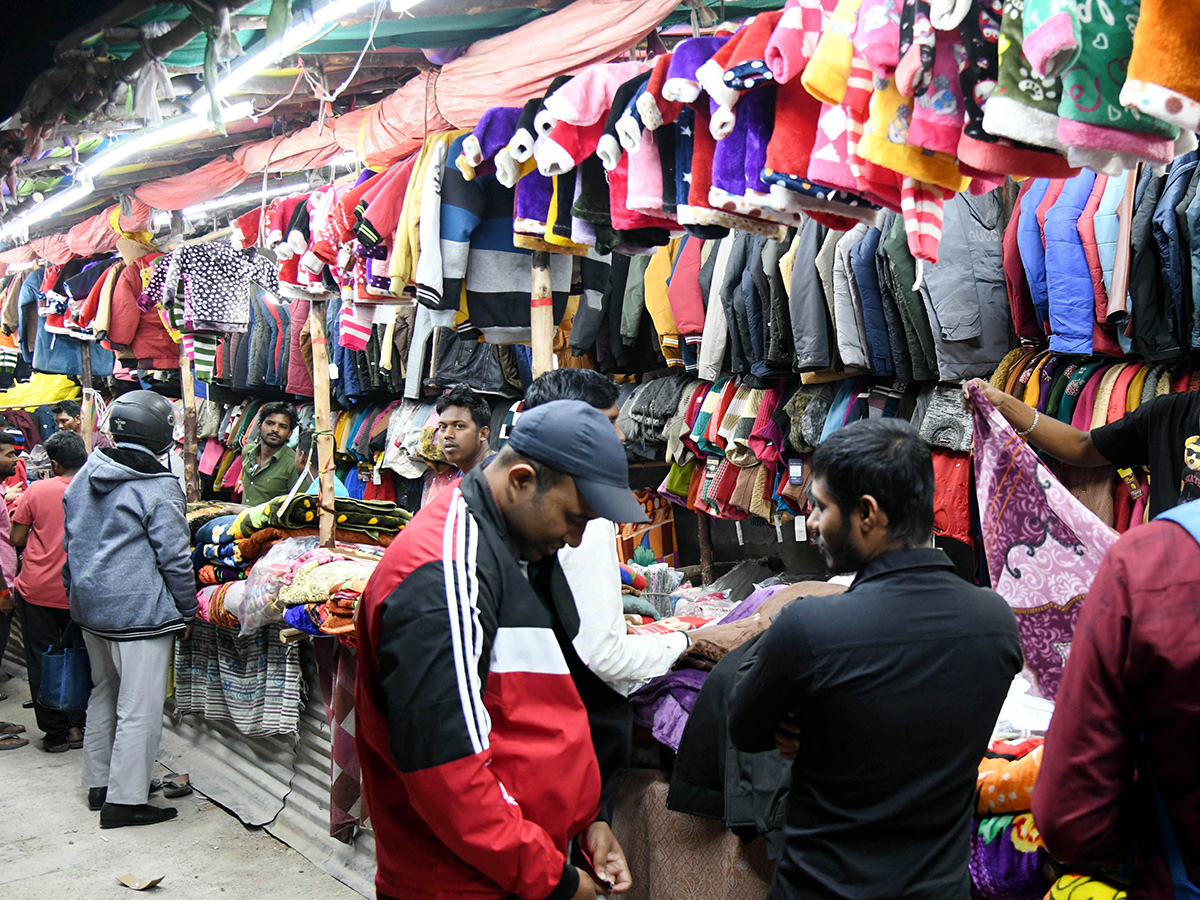 Telangana Cold Wave Alert Telangana Cold Weather Updates8