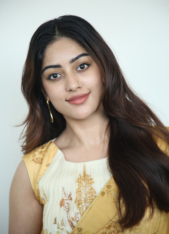 Tollywood Actress Anu Emmanuel In The Girlfriend Movie 11