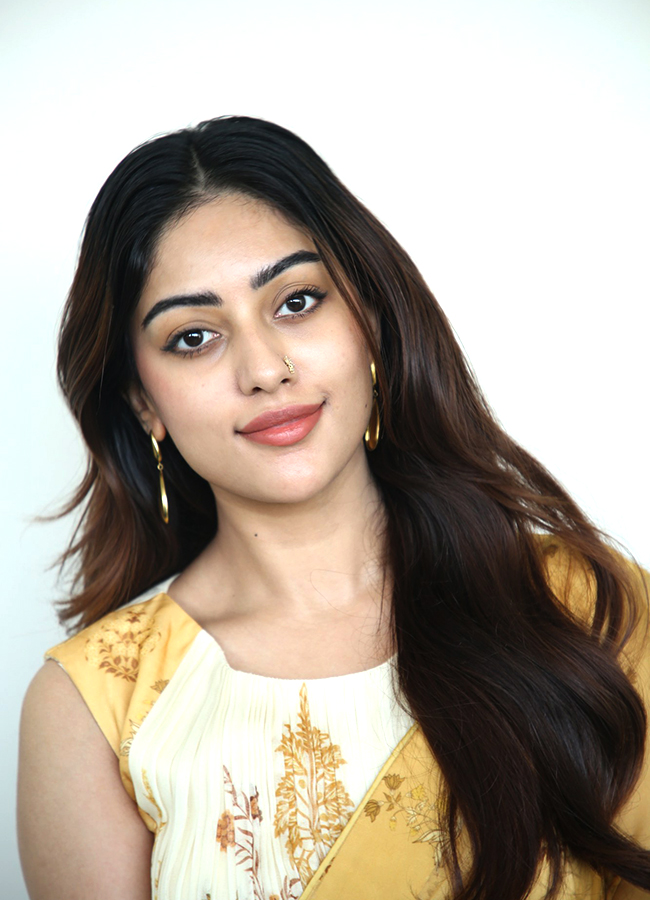 Tollywood Actress Anu Emmanuel In The Girlfriend Movie 15