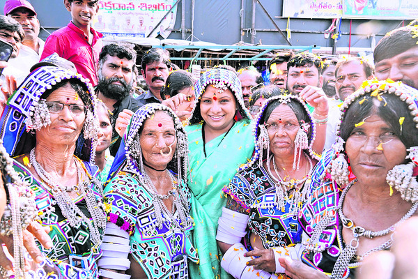 ప్రజల గోస ప్రభుత్వానికి పట్టదా?1