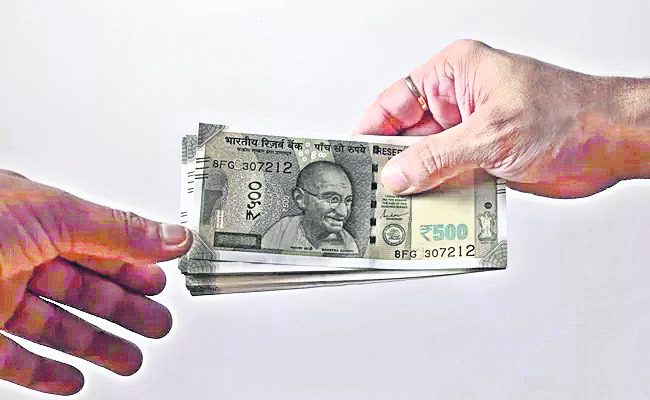 రుణం లేదు.. పరికరాలూ లేవు1