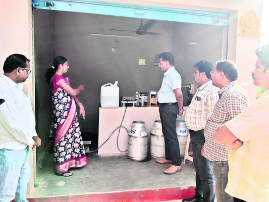 ఇంటర్‌లో మంచి ఫలితాలు సాధించాలి2