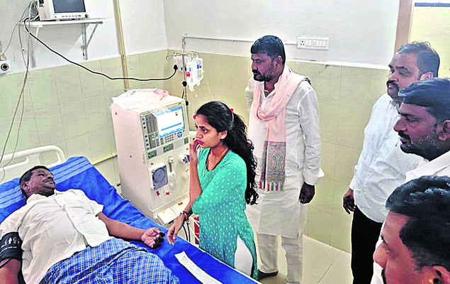 ఓబవ్వ ధైర్యసాహసాలు స్ఫూర్తిదాయకం2