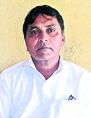 దళారుల దందా!2