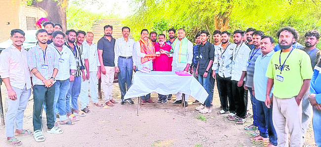 వారోత్సవాలను   విజయవంతం చేయాలి 2