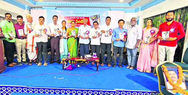 నేడు బీసీ జేఏసీ  ధర్మ పోరాట దీక్షలు1