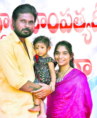 వెలిగిన దాంపత్య దీపం5