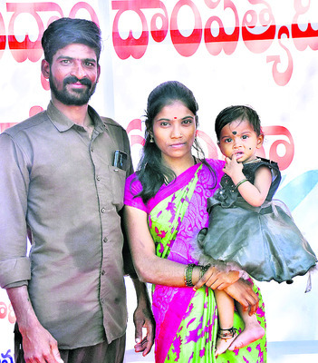 వెలిగిన దాంపత్య దీపం4