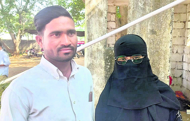 వెలిగిన దాంపత్య దీపం3