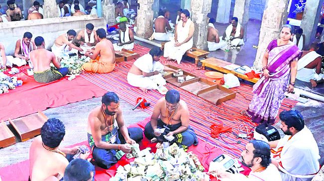 15న ఎస్వీయూలో జాబ్‌మేళా 1