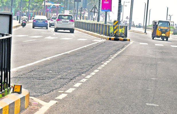 గ్రేటర్‌పై ‘సమ్మిట్‌’ పోటు2