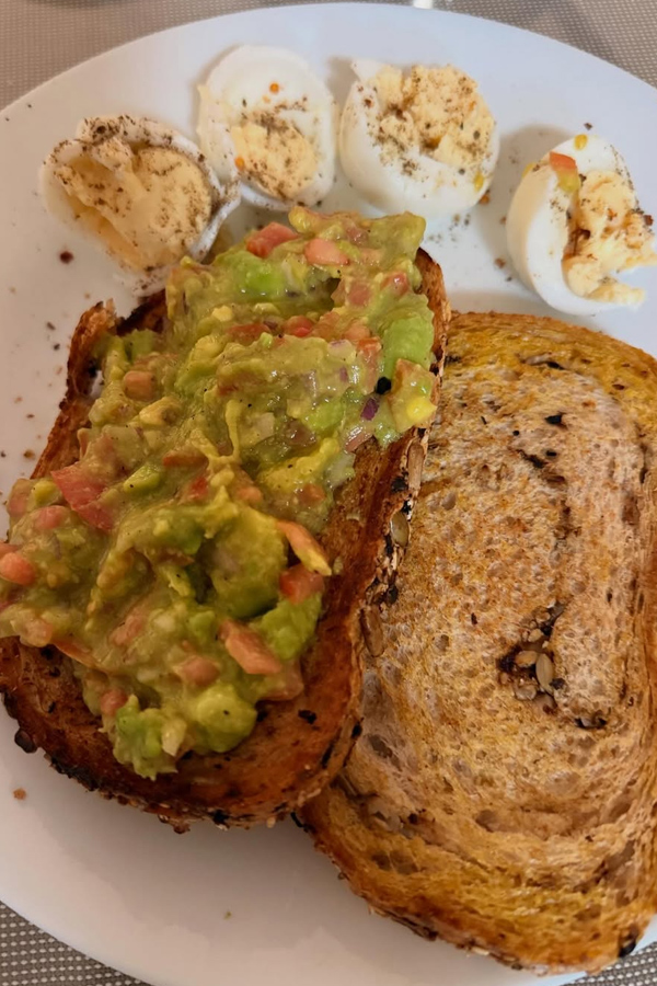 Anasuya Bhardwaj And Her Family Enjoying Vacation Photos10