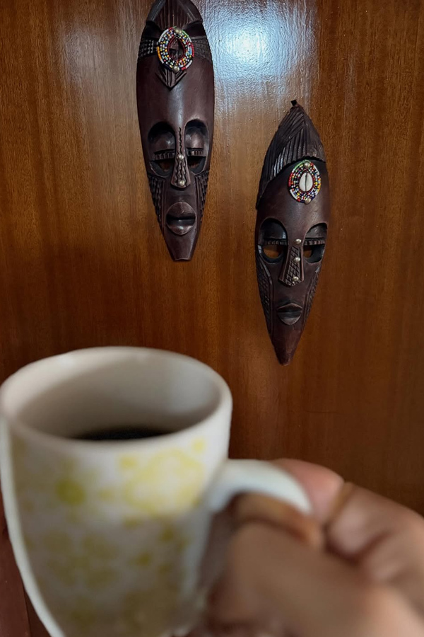 Anasuya Bhardwaj And Her Family Enjoying Vacation Photos11