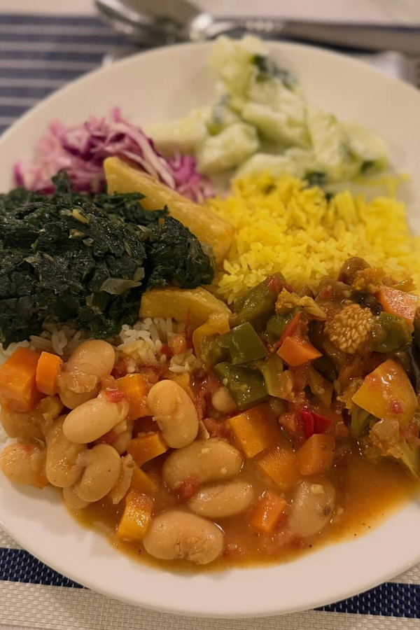 Anasuya Bhardwaj And Her Family Enjoying Vacation Photos15