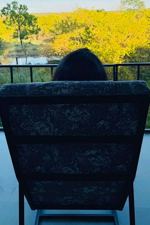 Anasuya Bhardwaj And Her Family Enjoying Vacation Photos16