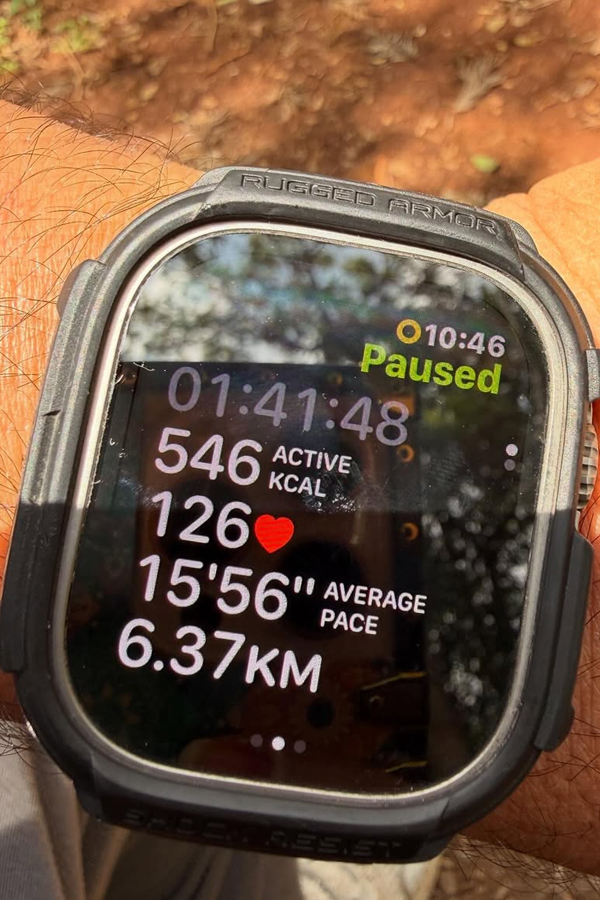 Anasuya Bhardwaj And Her Family Enjoying Vacation Photos8