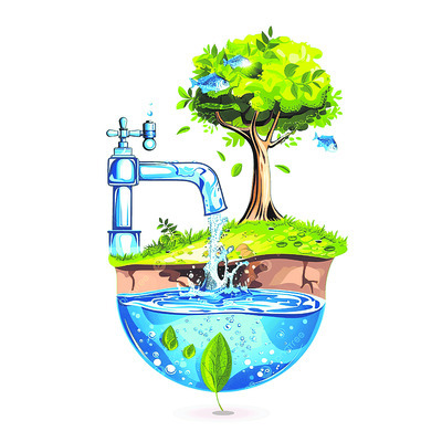 జల సంరక్షణలో నల్లగొండకు రెండో స్థానం2