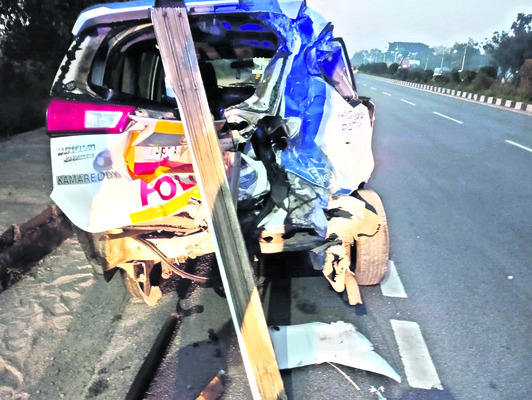 పెట్రోలింగ్‌ టెన్షన్‌1