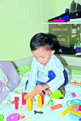 వావ్‌.. వండర్‌ కిడ్స్‌1