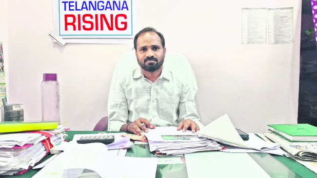  ఏటేటా పేరుకుపోతున్న బకాయిలు 2