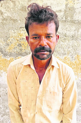 ●అధినేతతో భేటీ 2