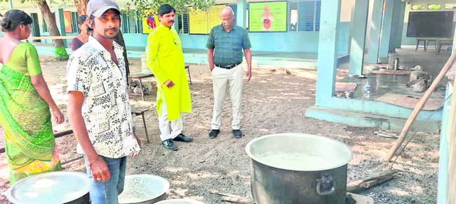 న్యాయం లభిస్తేనే  చట్టంపై విశ్వాసం 1