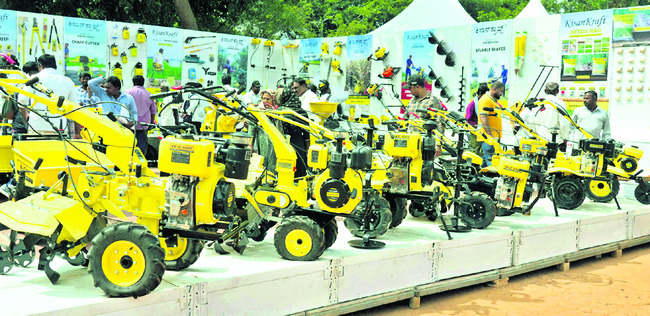 సేద్యం.. సుసాధ్యం2