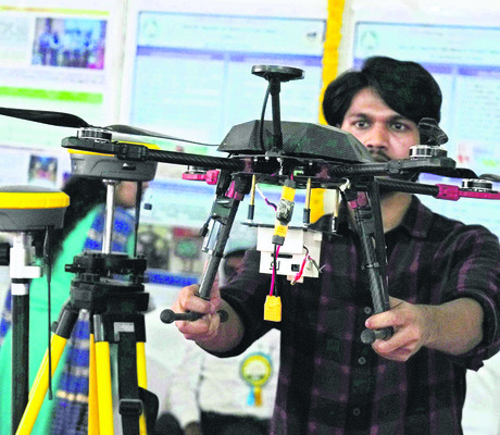 సేద్యం.. సుసాధ్యం4