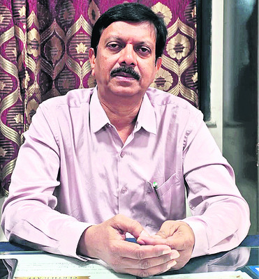 ‘తీపి’ బాధ పెరుగుతోంది..2