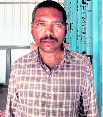 తేలు కాటుకు విద్యార్థిని మృతి 3