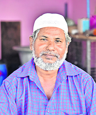 మాంసాహారం.. డల్లుగా వ్యాపారం2