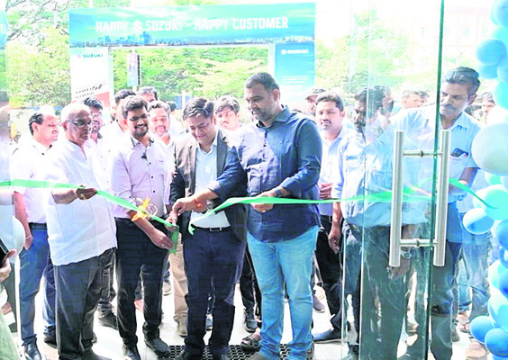 పెన్షనర్ల సమస్యల పరిష్కారానికి కృషి 1