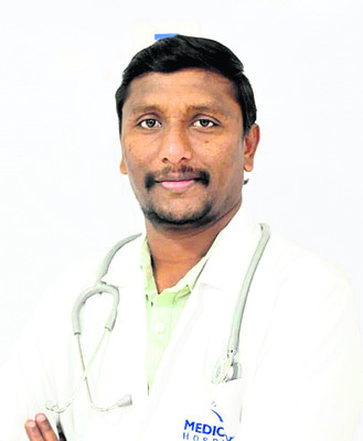 ప్రభుత్వ ఆస్పత్రుల్లో మందులు ఉచితం 
1