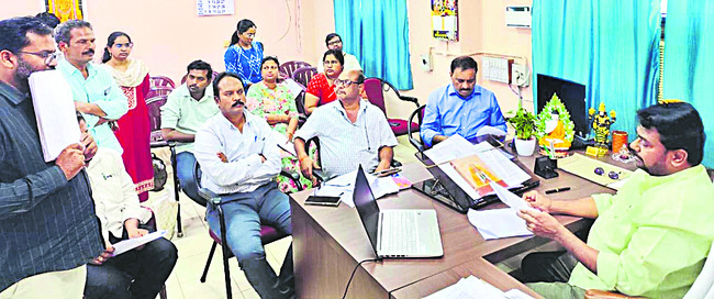 మాతృమరణాల నివారణకు చర్యలు 1