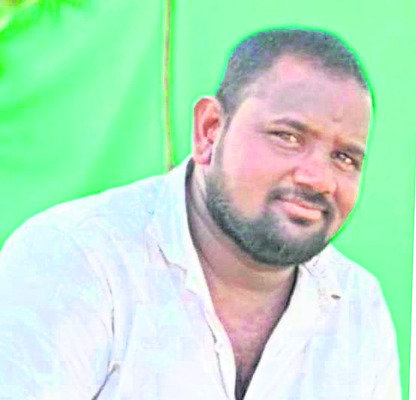 కోదాడ ఆర్టీసీ బస్టాండ్‌లో ప్రమాదం2