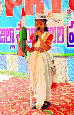 మురిపించిన బుజ్జాయిలు1