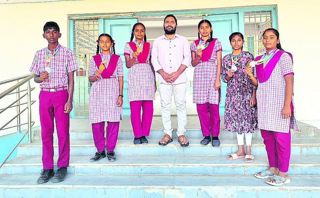 నత్తే నయం 1