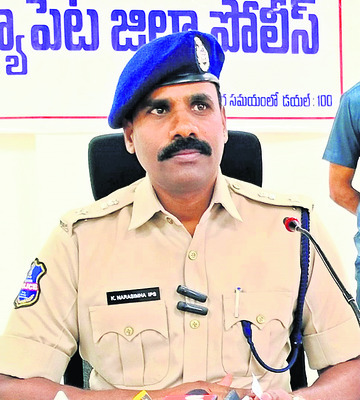 ప్రమాదాల నివారణ మార్గం1