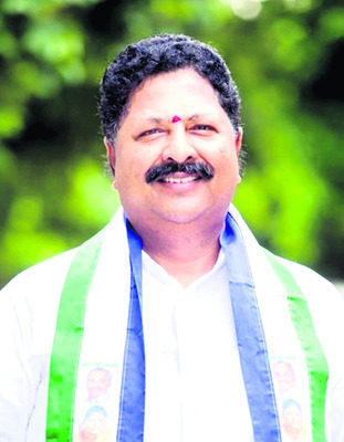 సర్కారు గూడుపుఠాణి 3