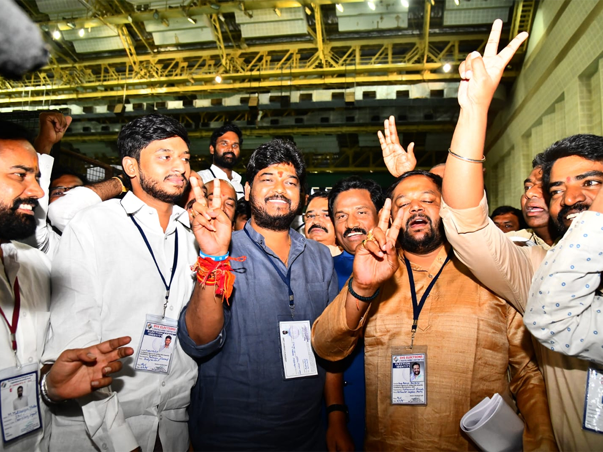 jubilee hills by election results 2025 congress celebrations12