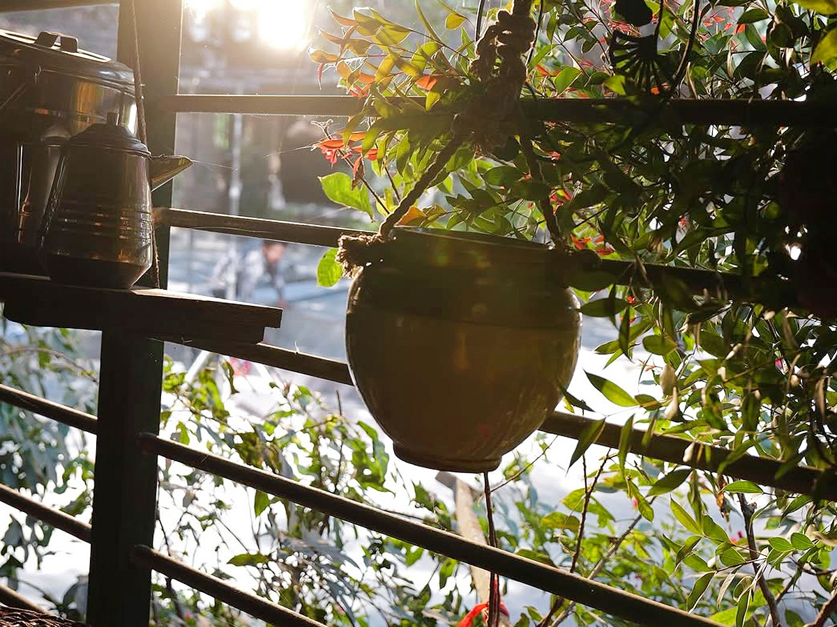 Actress Mrunal Thakur Dacoit Movie Memories Photos5