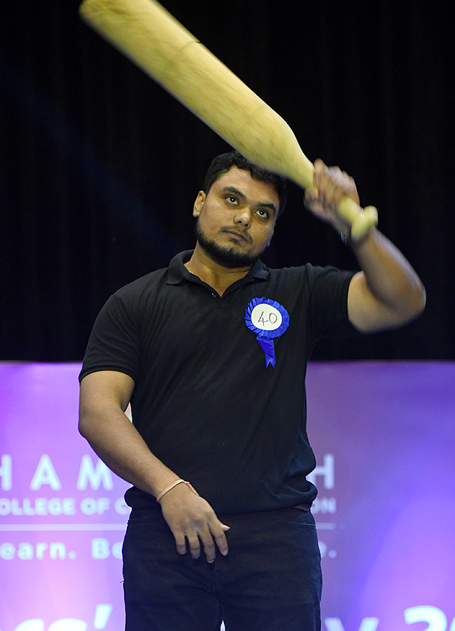 Freshers Party Event In Hyderabad Photos13