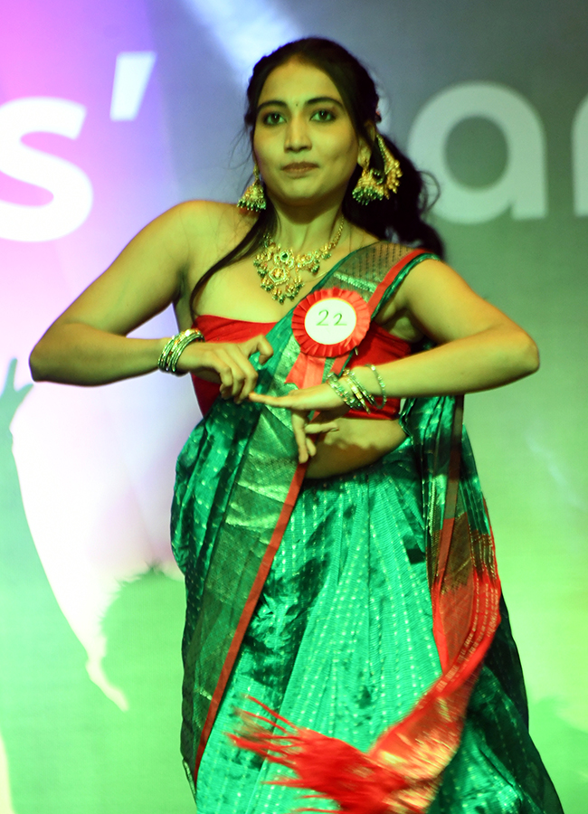 Freshers Party Event In Hyderabad Photos19