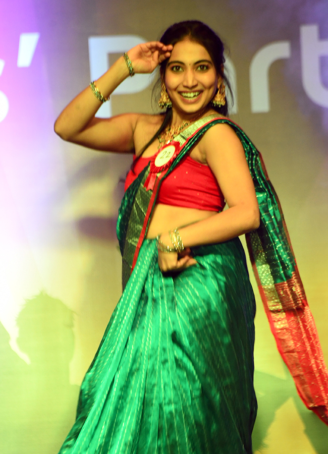 Freshers Party Event In Hyderabad Photos2