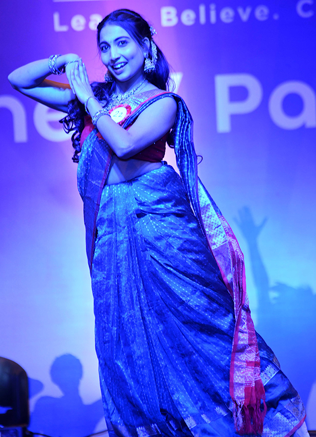 Freshers Party Event In Hyderabad Photos3