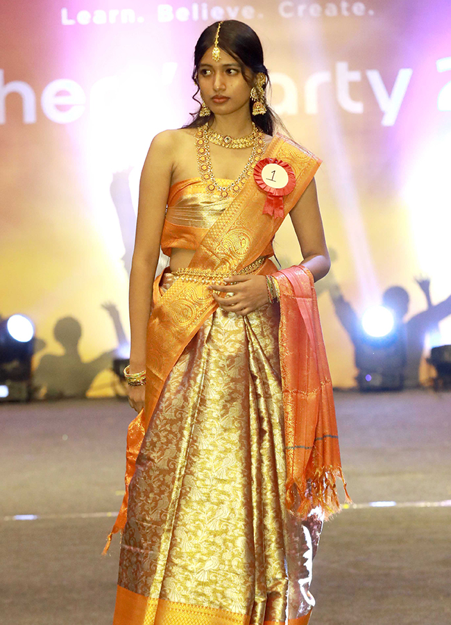 Freshers Party Event In Hyderabad Photos6