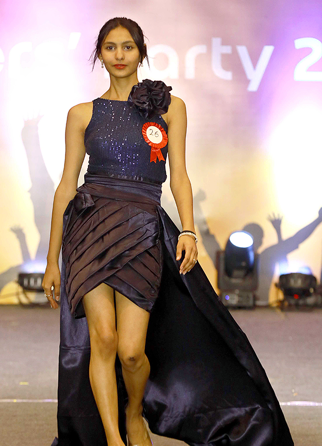 Freshers Party Event In Hyderabad Photos9