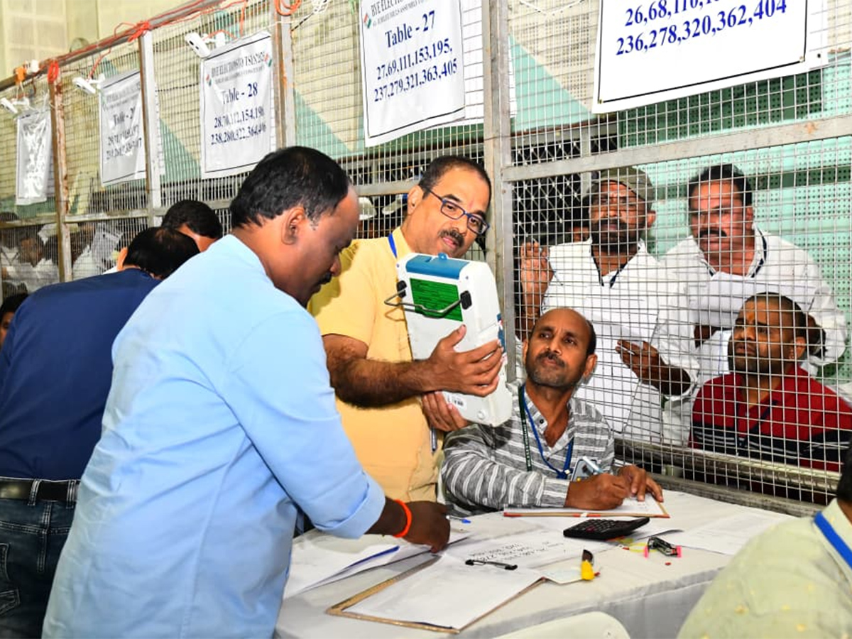 jubilee hills by election results 202512