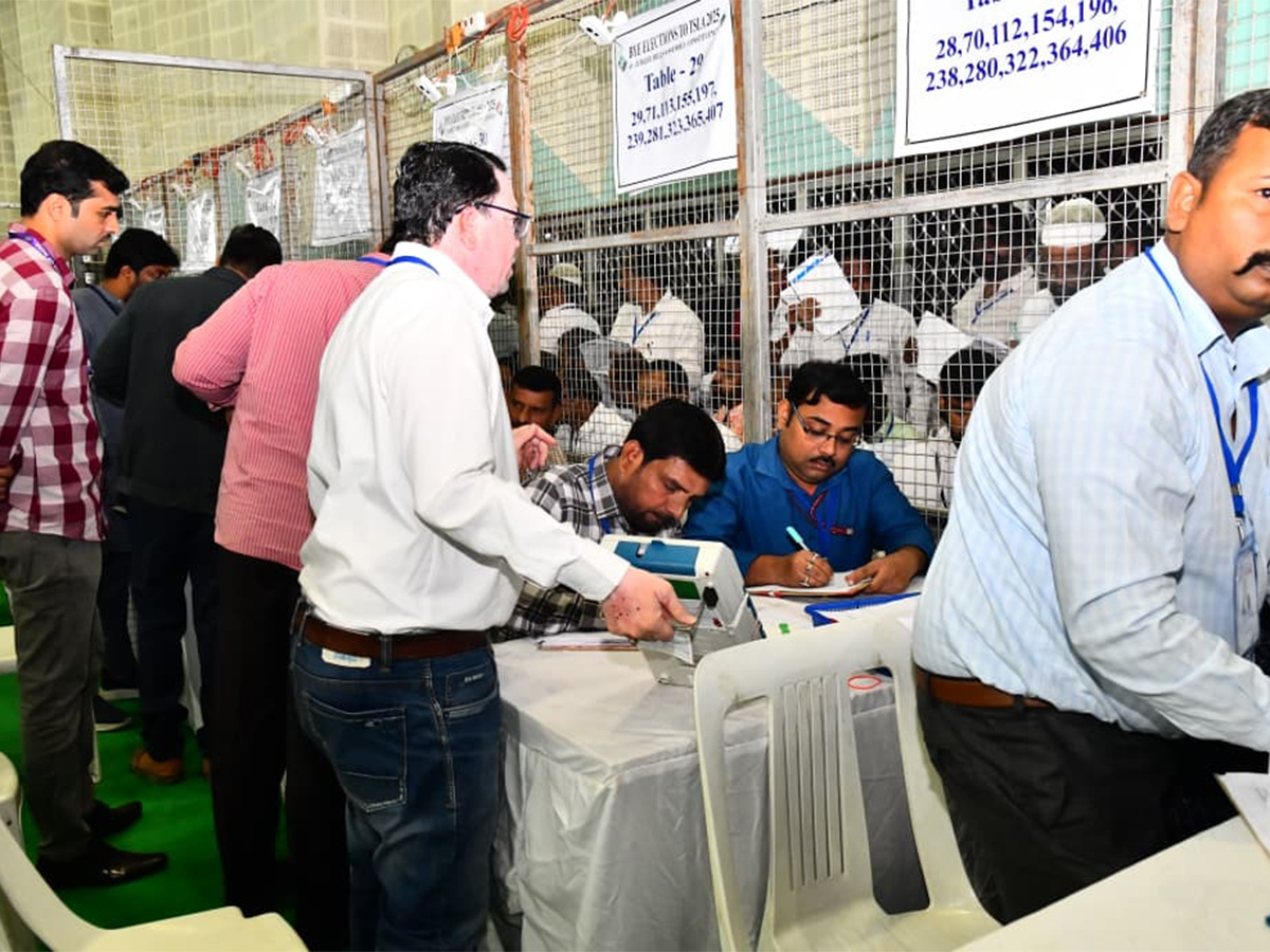 jubilee hills by election results 202513