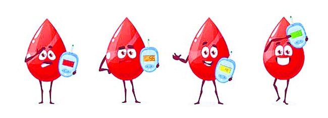 ‘తీపి’ బాధ పెరుగుతోంది..1